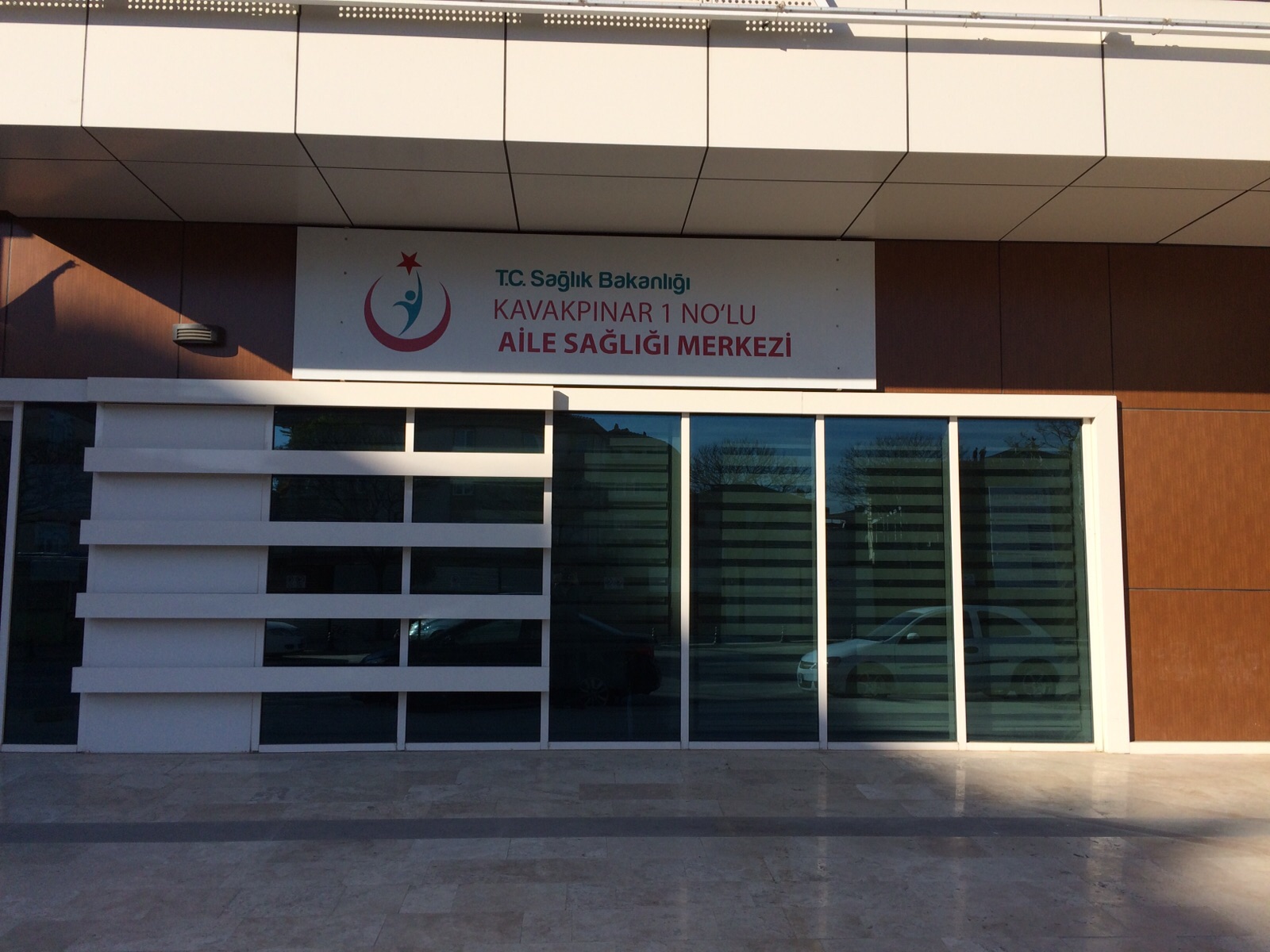 Aile Sağlığı Merkezimiz
